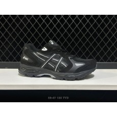 아식스 GEL-K1011 로우탑 러닝화 001-260073