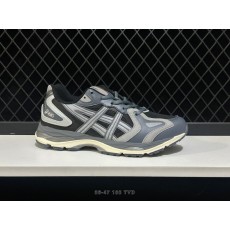 아식스 GEL-K1011 로우탑 러닝화 001-260074