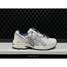 아식스 겔 카하나 8 레트로 러닝화 001-260084