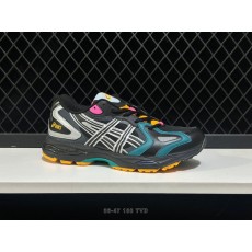 아식스 GEL-K1011 로우탑 러닝화 001-260085