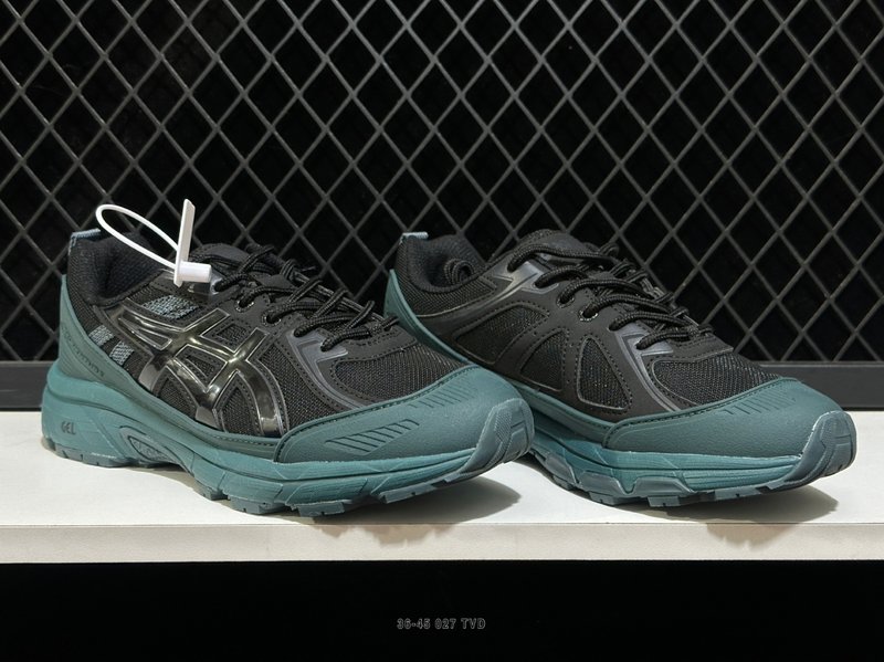 아식스 GEL-VENTURE 6 실드 러닝화 001-260131