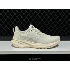 아식스 남녀 통기성 러닝 운동화 001-260155
