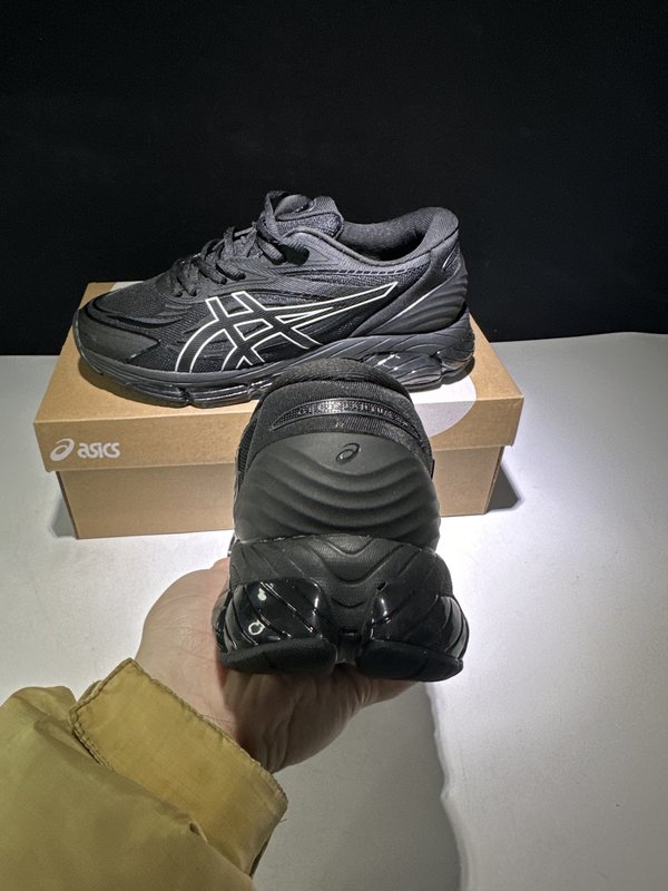 아식스 레트로 통기성 캐주얼 러닝슈즈 001-260162