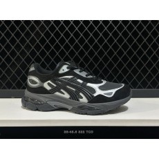 아식스 GEL-NYC 2.0 통기성 메쉬 운동화 001-260176