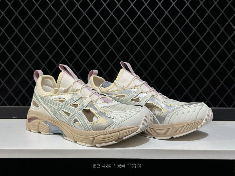 아식스 GT-2160 통기성 러닝화 001-260185