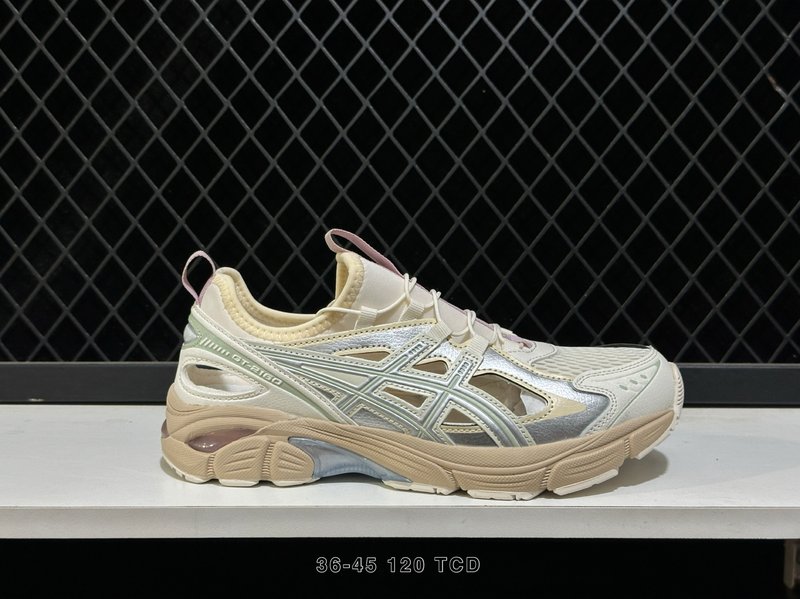 아식스 GT-2160 통기성 러닝화 001-260185