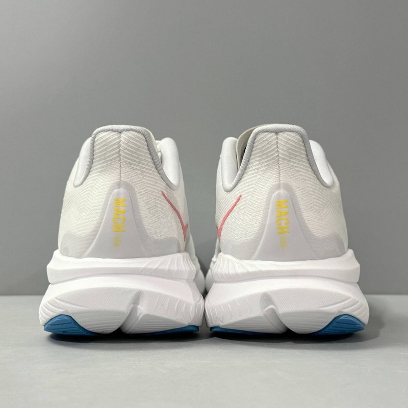 HOKA 마흐 6 대 내마모성 통기성 캐주얼 러닝화 001-260229