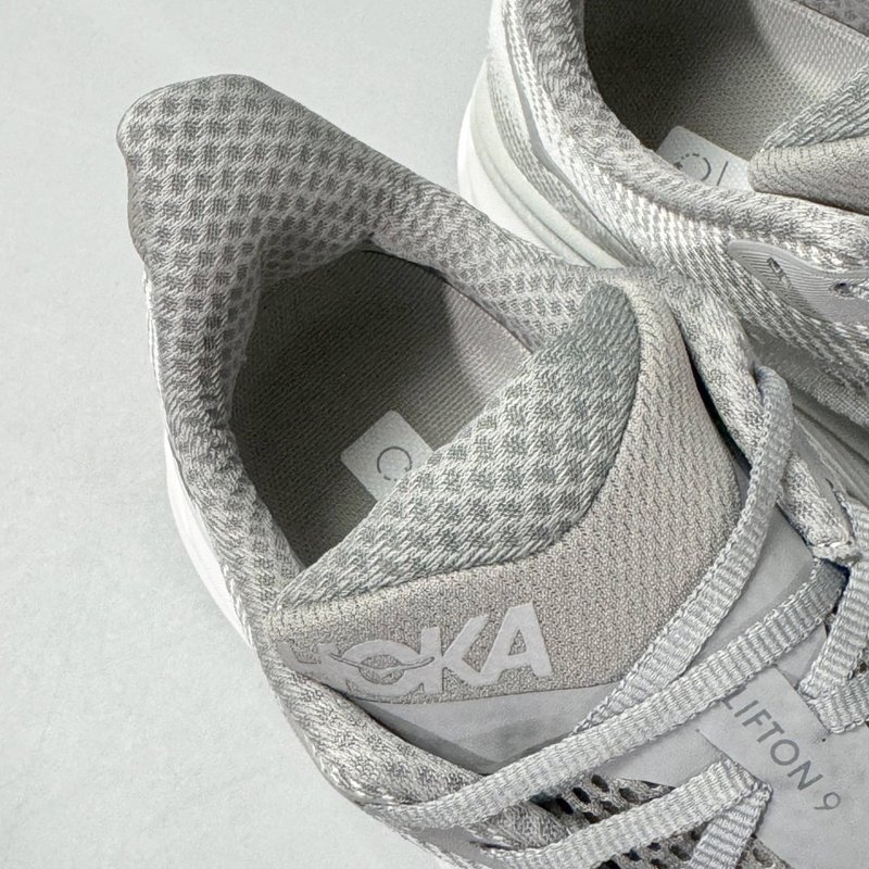 HOKA 클리프톤 9 남성용 로우컷 러닝화 001-260249
