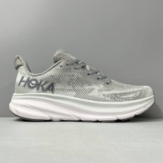HOKA 클리프톤 9 남성용 로우컷 러닝화 001-260249