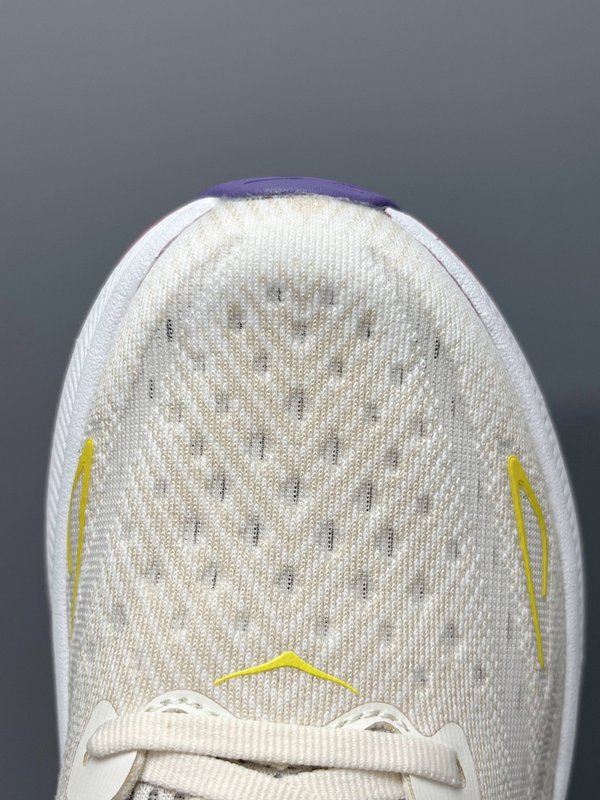 HOKA 클리프톤 9 여성용 편안한 러닝화 001-260262
