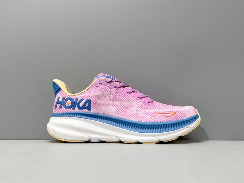 HOKA 클리프톤 9 여성용 러닝화 001-260267