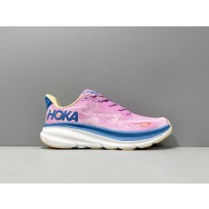 HOKA 클리프톤 9 여성용 러닝화 001-260267