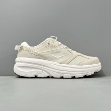 호카 본디 B3 로우탑 러닝화 001-260272