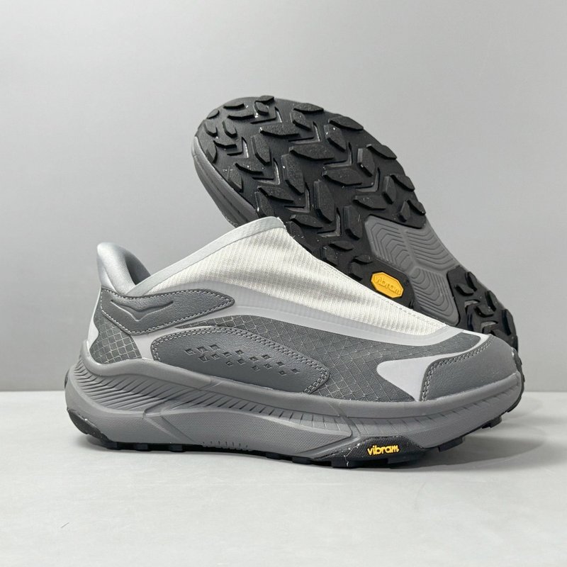 HOKA 로우탑 캐주얼 슈즈 유니섹스 001-260279