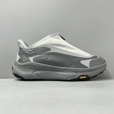 HOKA 로우탑 캐주얼 슈즈 유니섹스 001-260279