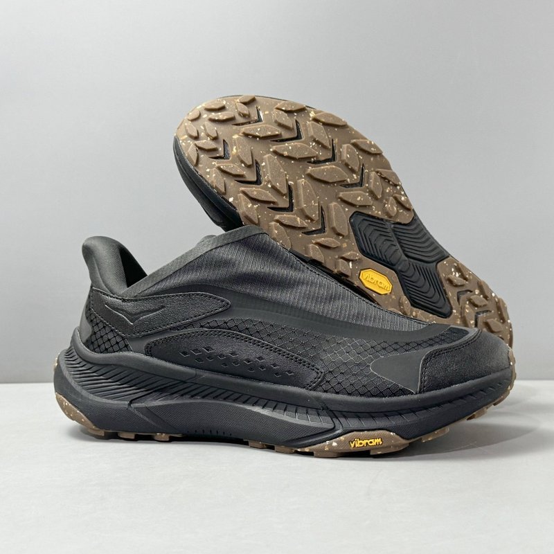 HOKA 로우탑 캐주얼 슈즈 유니섹스 001-260284