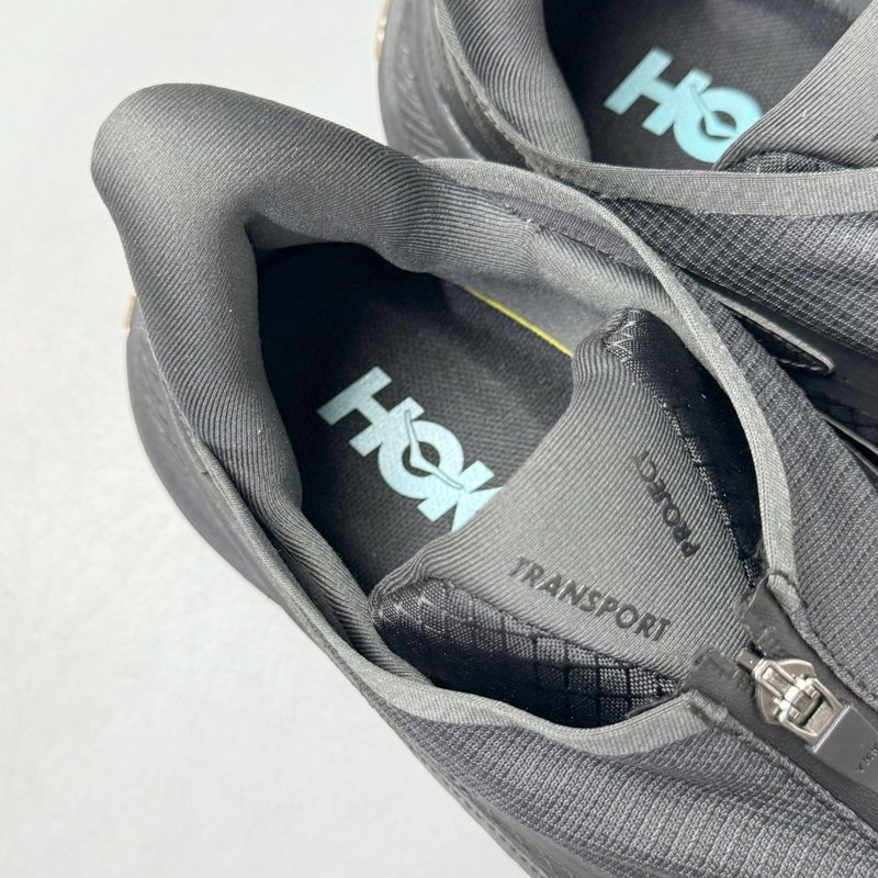 HOKA 로우탑 캐주얼 슈즈 유니섹스 001-260284