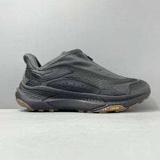 HOKA 로우탑 캐주얼 슈즈 유니섹스 001-260284