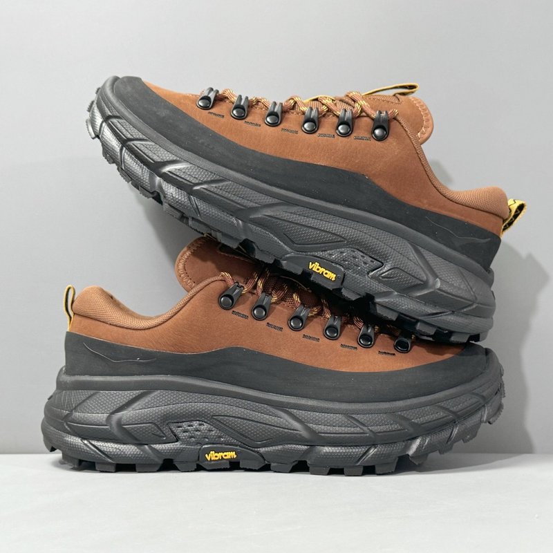 HOKA 아웃도어 방수 스포츠 캐주얼화 001-260303