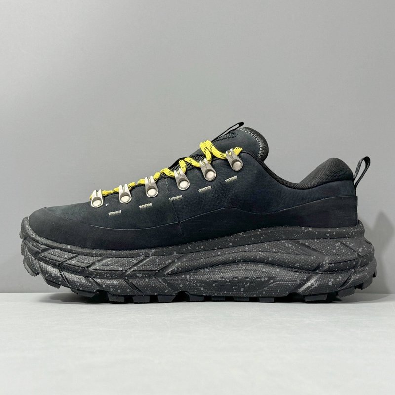 HOKA 아웃도어 방수 하이탑 스포츠 캐주얼 신발 001-260310