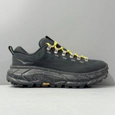 HOKA 아웃도어 방수 하이탑 스포츠 캐주얼 신발 001-260310