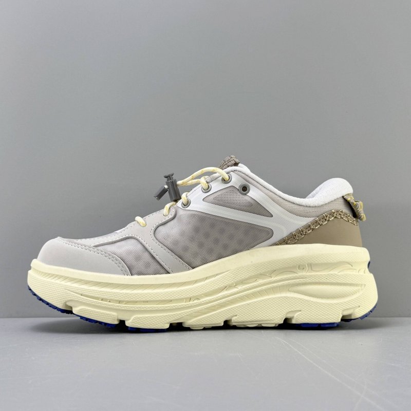 HOKA 로우탑 리바운드 러닝화 유니섹스 001-260311