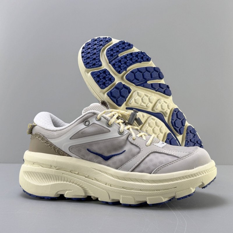 HOKA 로우탑 리바운드 러닝화 유니섹스 001-260311
