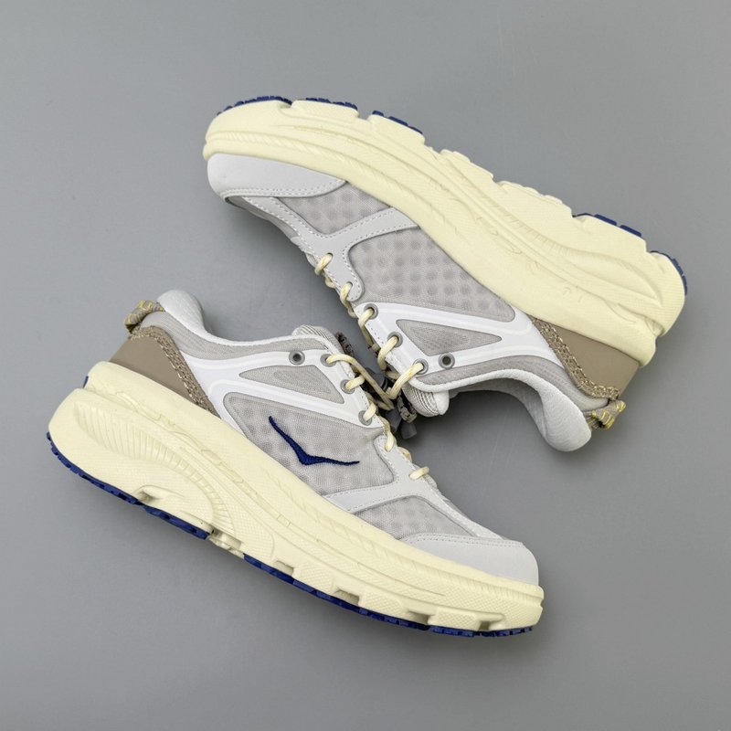 HOKA 로우탑 리바운드 러닝화 유니섹스 001-260311