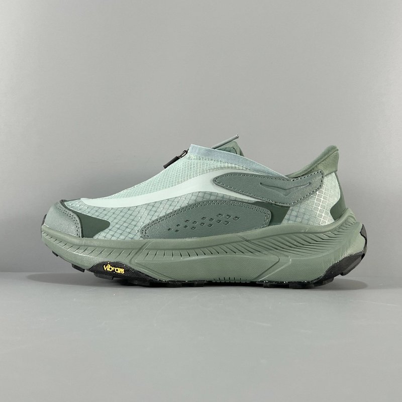 HOKA 프로젝트 로우탑 캐주얼 슈즈 001-260321