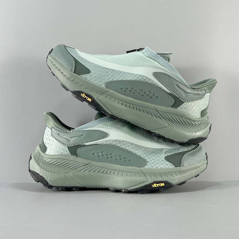 HOKA 프로젝트 로우탑 캐주얼 슈즈 001-260321