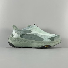 HOKA 프로젝트 로우탑 캐주얼 슈즈 001-260321