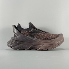 HOKA 원터치 미들컷 캐주얼 슈즈 001-260323