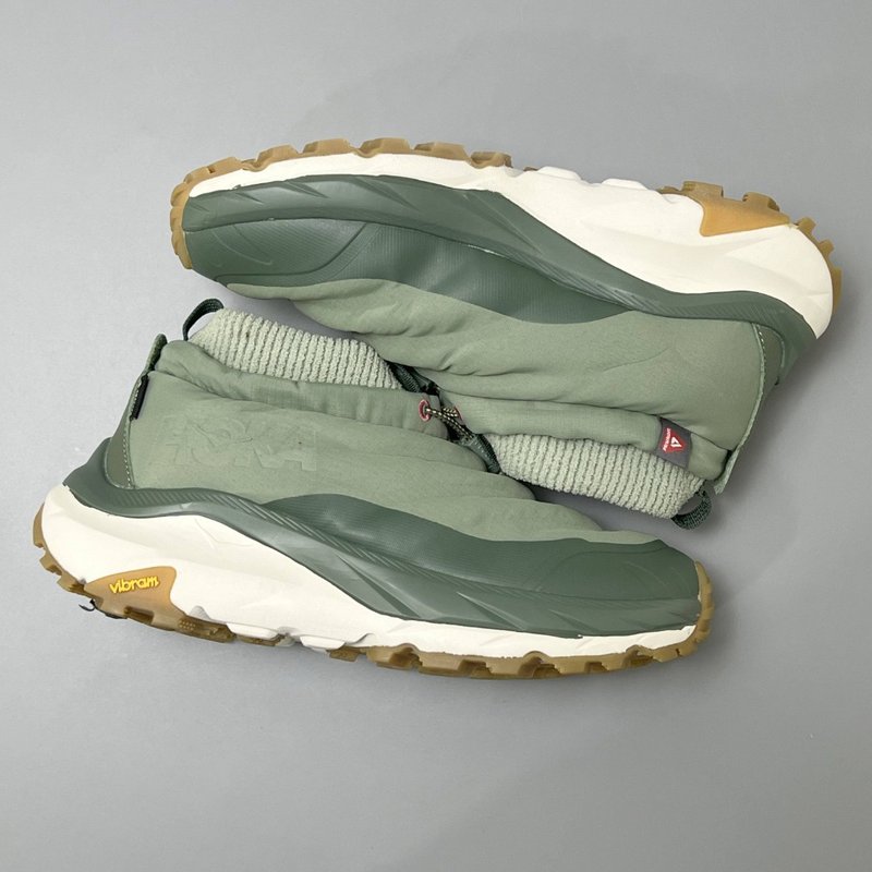 HOKA 카하 2 미드컷 방슬 등산화 001-260344