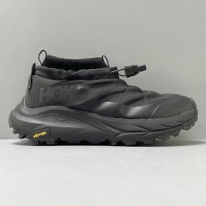HOKA 카하 미드컷 방수 보온 하이킹 슈즈 001-260345