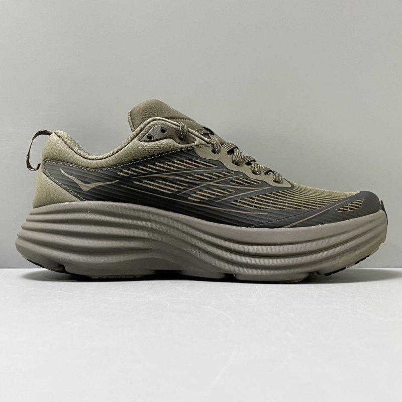 호카 본디 8 콜라보 로우탑 러닝화 001-260348