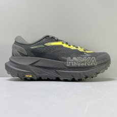 마파테 X 시리즈 블랙 로우 러닝화 001-260357