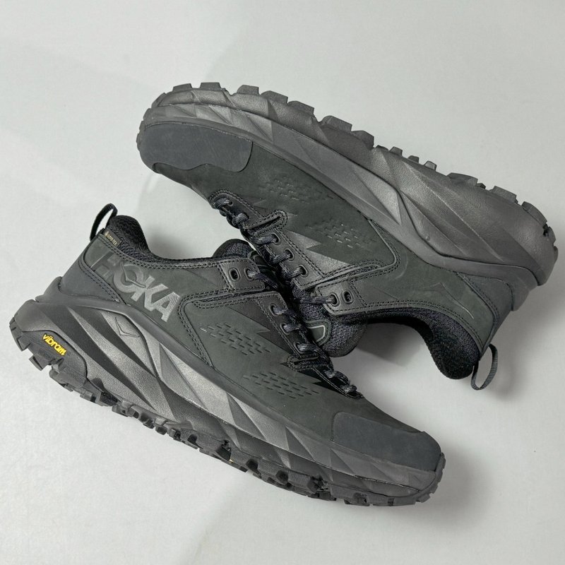 HOKA 아웃도어 방수 스포츠 캐주얼 신발 001-260360