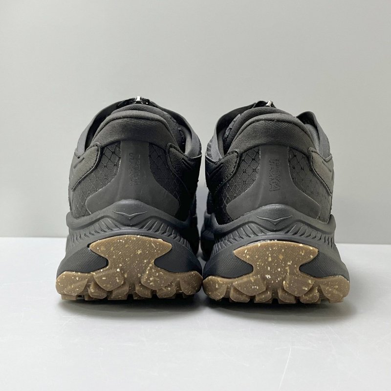HOKA 로우탑 지퍼 캐주얼 슈즈 001-260364