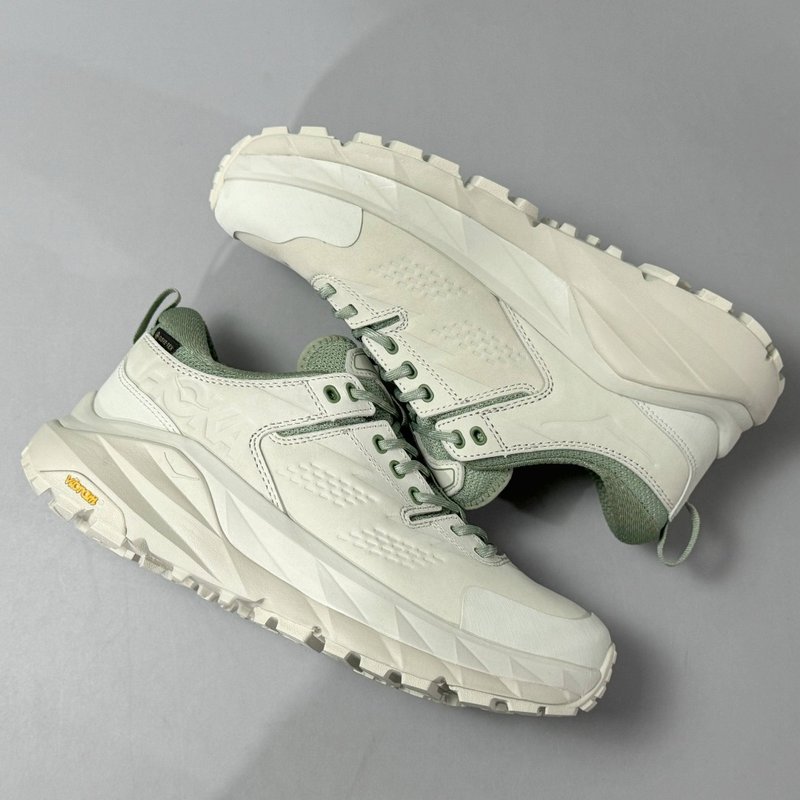 호카 카하 로우 GTX 방수 아웃도어 스니커즈 001-260366