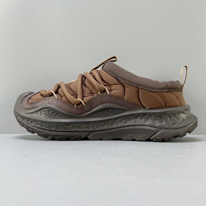 HOKA Ora Primo 반슬리퍼 윈터 슈즈 남녀공용 001-260369