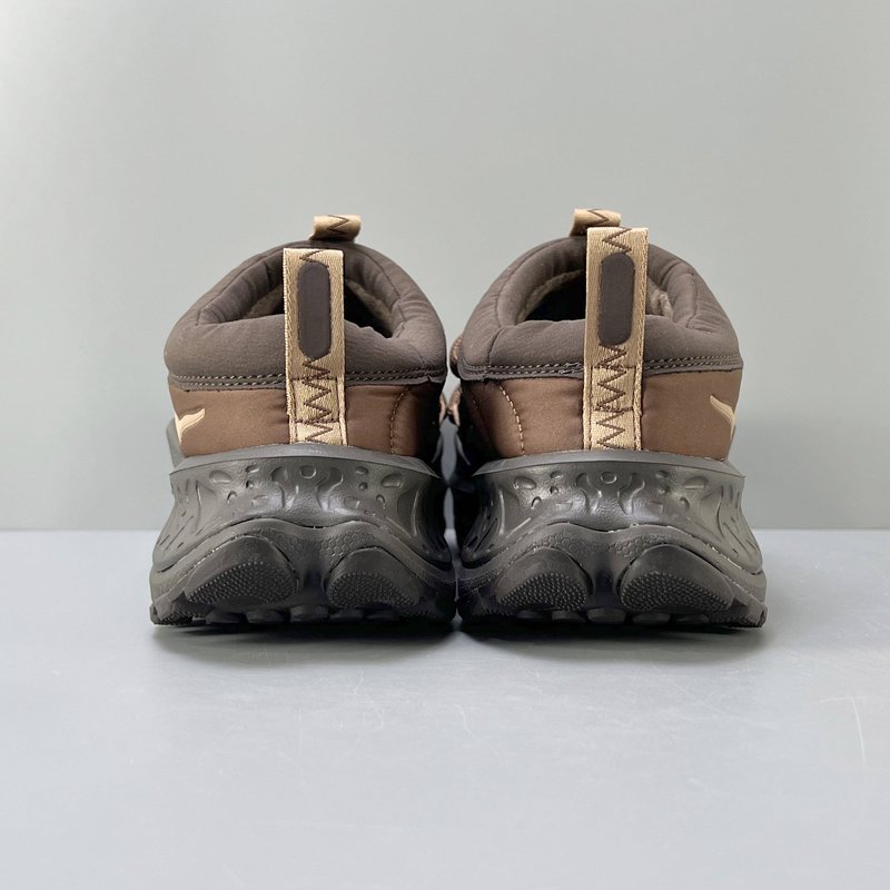 HOKA Ora Primo 반슬리퍼 윈터 슈즈 남녀공용 001-260369