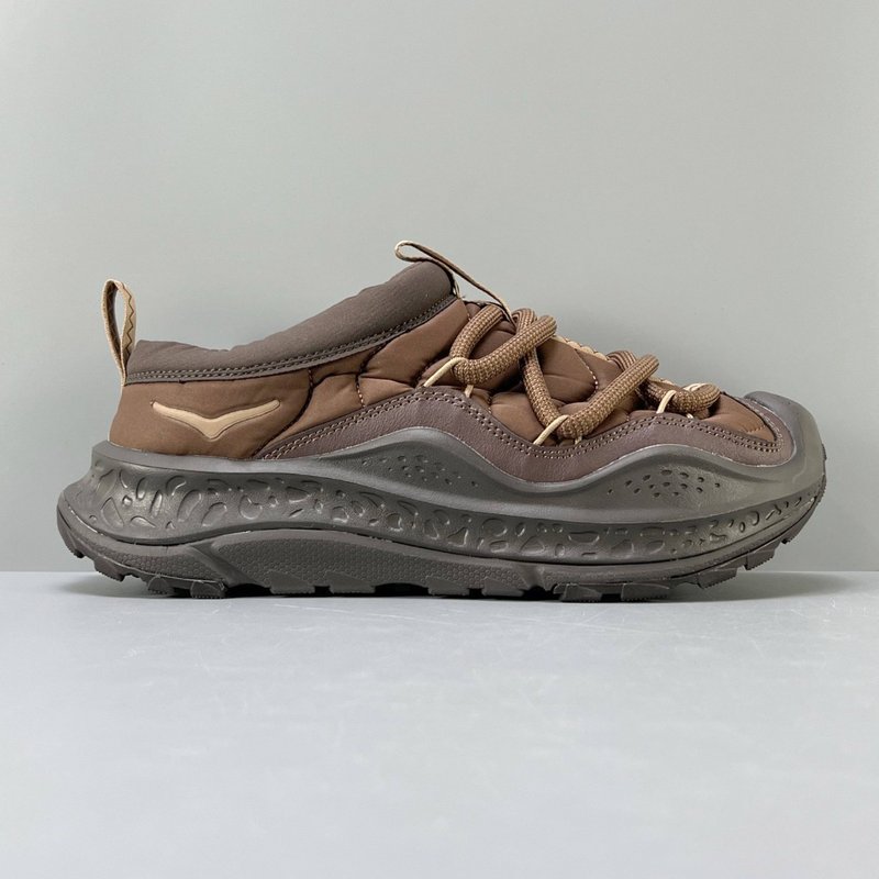HOKA Ora Primo 반슬리퍼 윈터 슈즈 남녀공용 001-260369