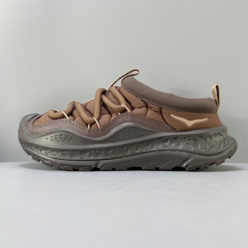 HOKA Ora Primo 반슬리퍼 윈터 슈즈 남녀공용 001-260369