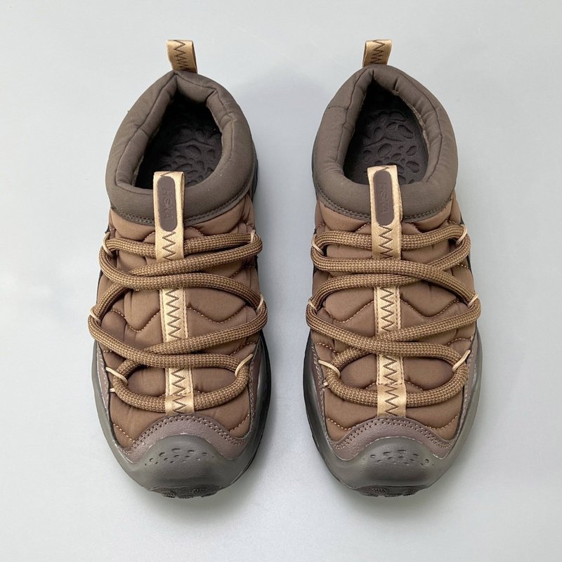 HOKA Ora Primo 반슬리퍼 윈터 슈즈 남녀공용 001-260369