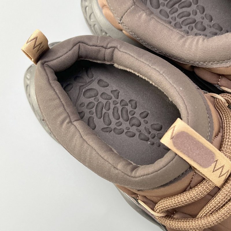 HOKA Ora Primo 반슬리퍼 윈터 슈즈 남녀공용 001-260369