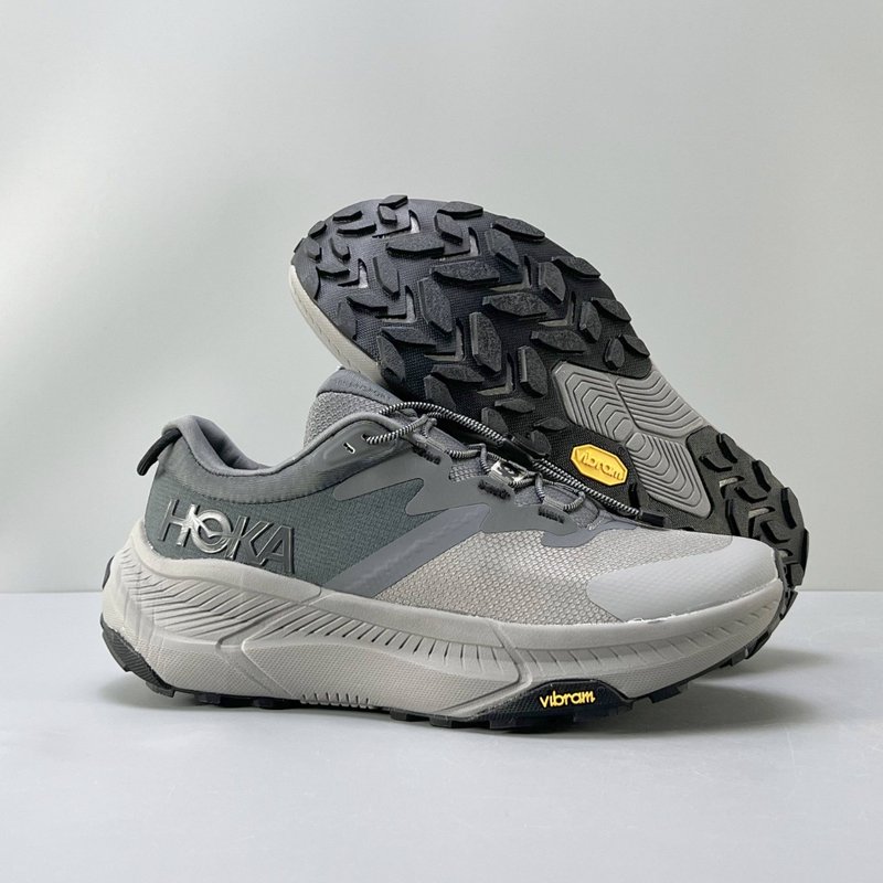 HOKA Transport 시리즈 남성용 로우탑 러닝화 001-260373
