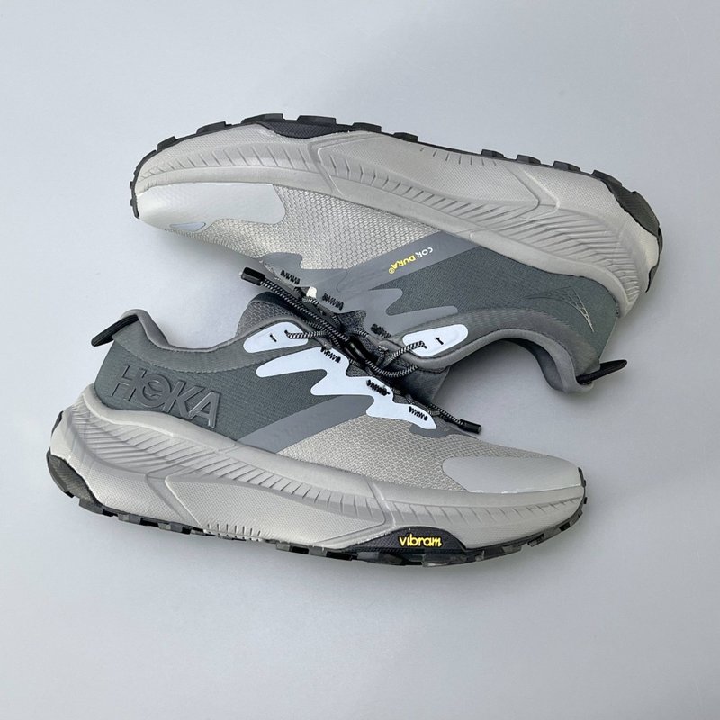 HOKA Transport 시리즈 남성용 로우탑 러닝화 001-260373