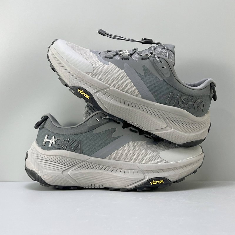 HOKA Transport 시리즈 남성용 로우탑 러닝화 001-260373