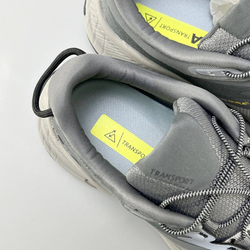 HOKA Transport 시리즈 남성용 로우탑 러닝화 001-260373
