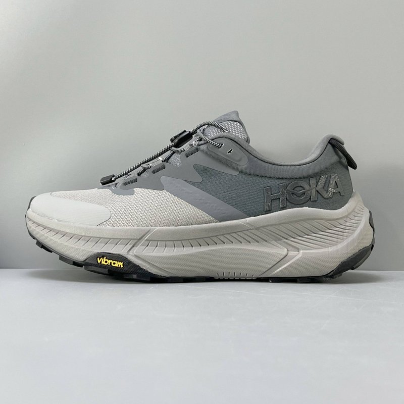 HOKA Transport 시리즈 남성용 로우탑 러닝화 001-260373